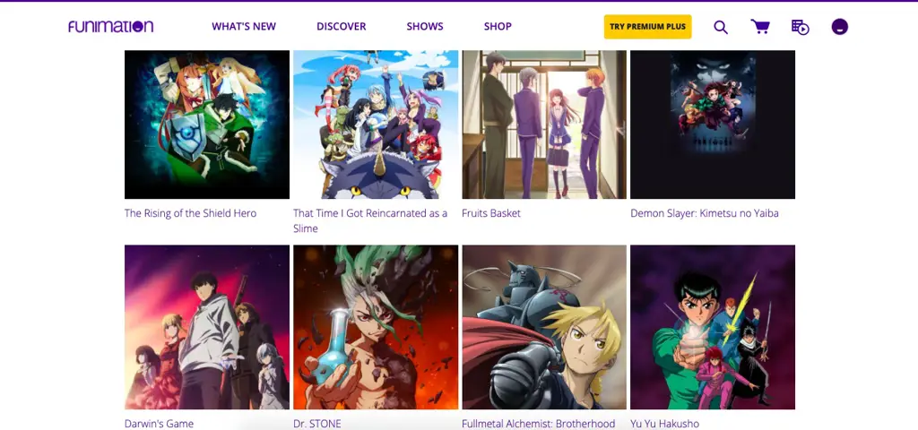 Perbandingan situs streaming anime