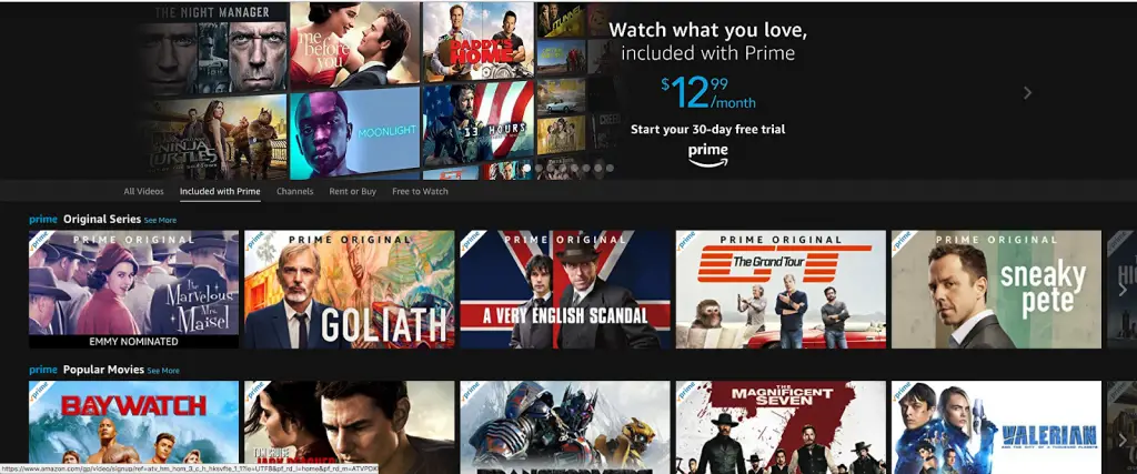 Perbandingan fitur dan harga layanan streaming anime Tabel perbandingan layanan streaming anime