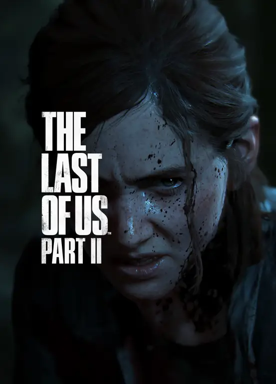 Gambar perbandingan game dan serial The Last of Us