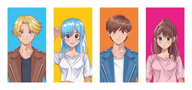 Perbandingan Layanan Streaming Anime Berbayar Gambar perbandingan berbagai layanan streaming anime berbayar