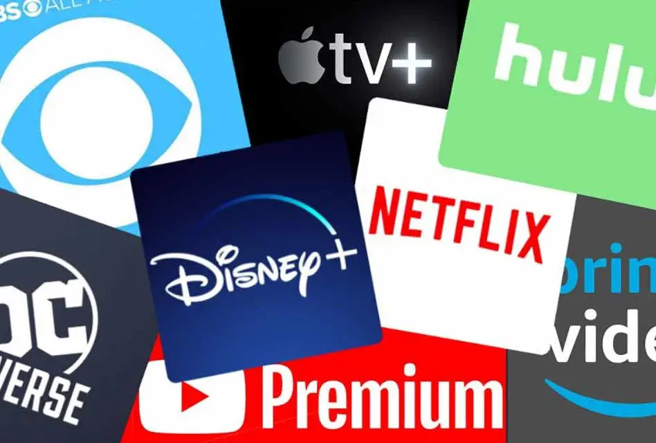 Perbandingan Layanan Streaming Legal di Indonesia Perbandingan layanan streaming legal di Indonesia