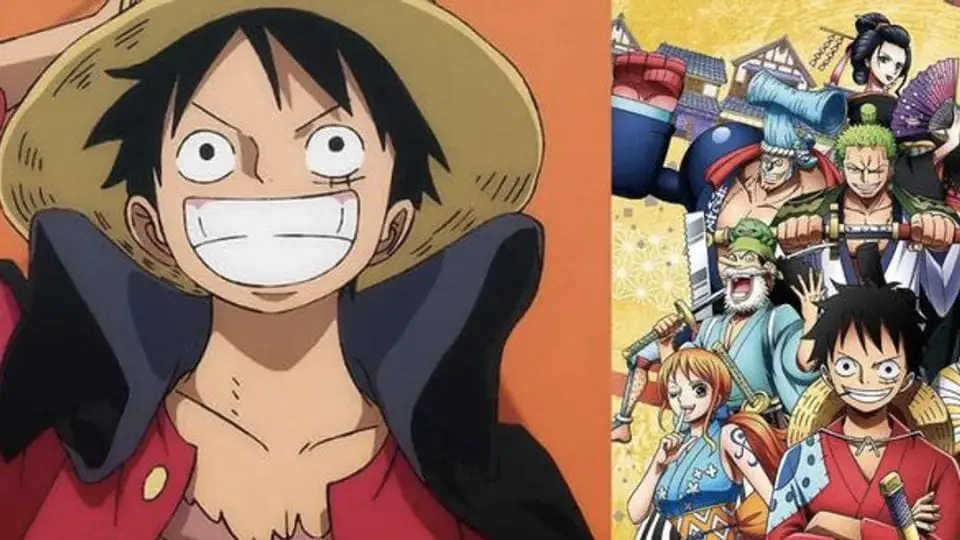 Perbandingan platform streaming One Piece