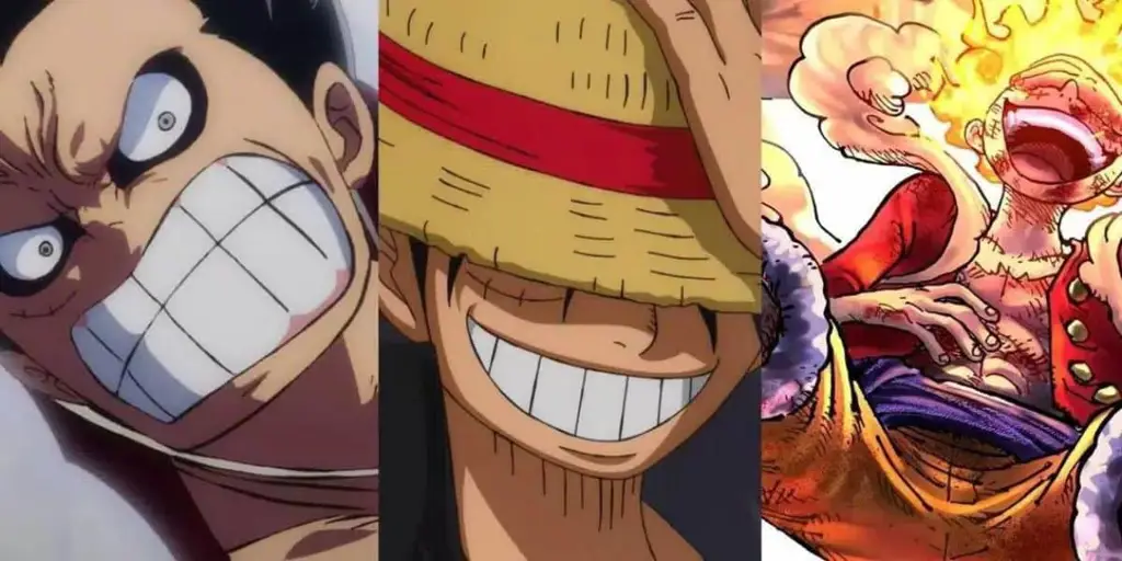 Gambar perbandingan antar platform streaming One Piece