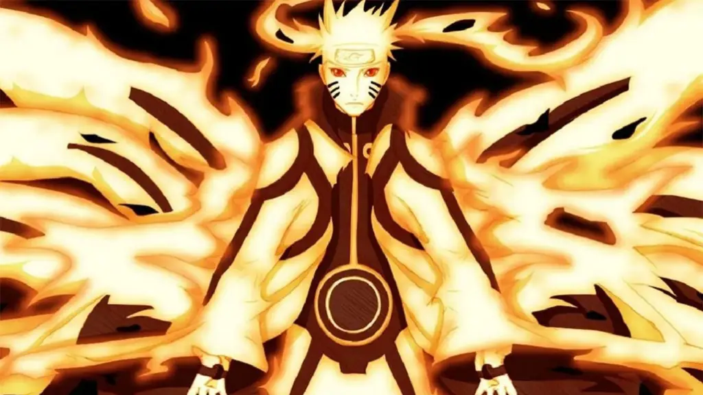 Perbandingan platform streaming Naruto Shippuden