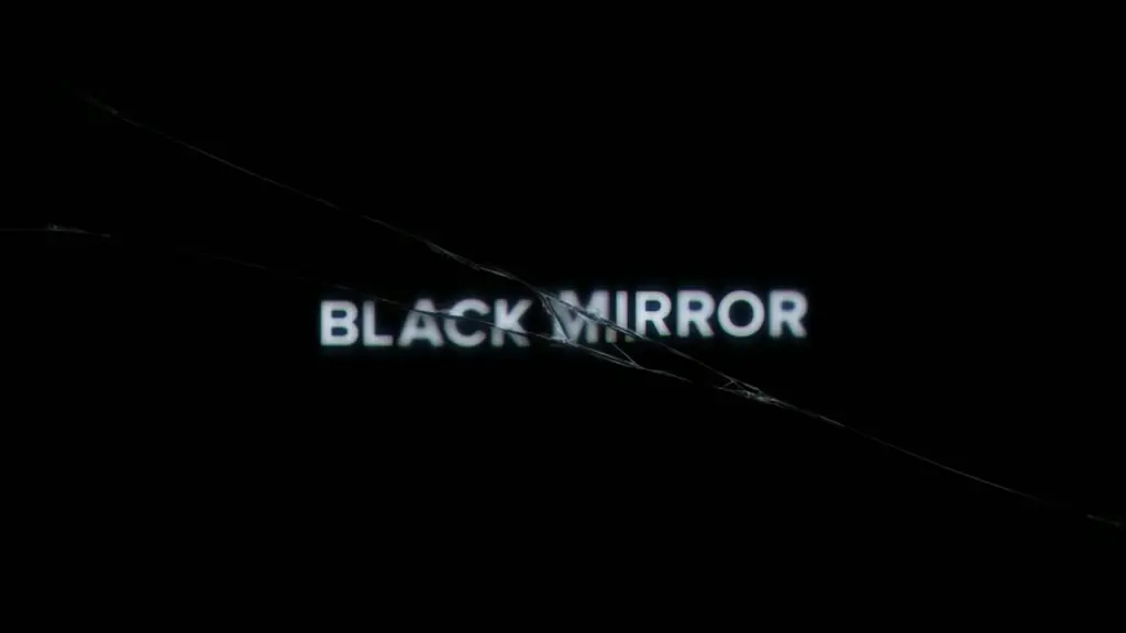 Gambar yang menunjukkan perbedaan antara resolusi tinggi dan rendah pada Black Mirror