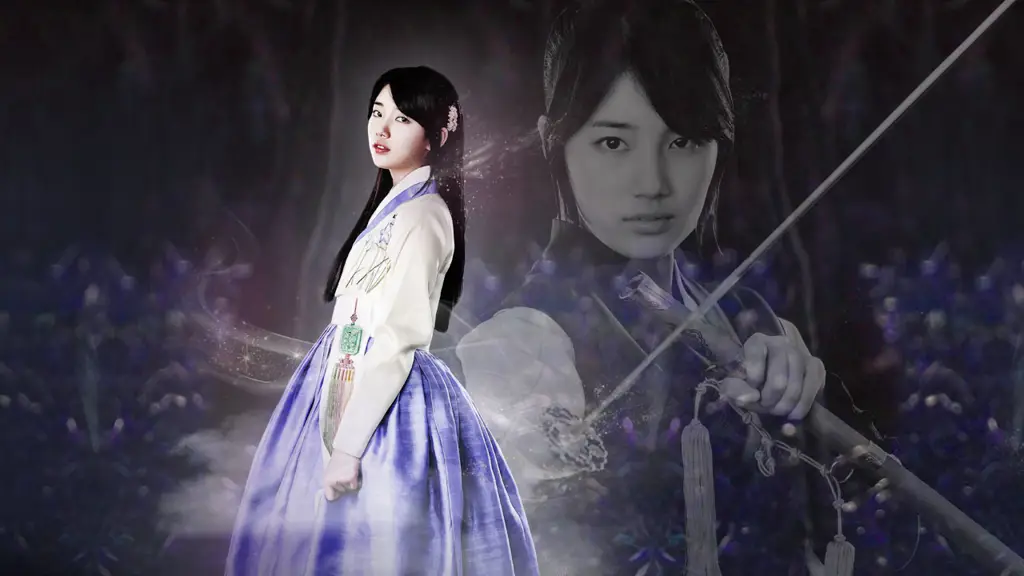 Adegan menegangkan dari sinopsis Gu Family Book episode 2