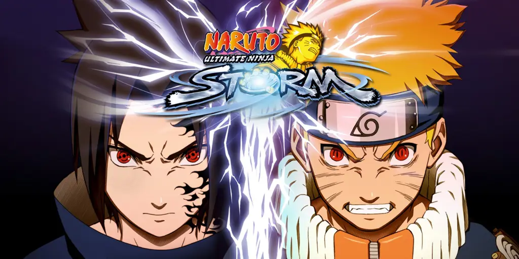 Peringatan bahaya mengunduh Naruto dari sumber ilegal Gambar peringatan tentang unduhan ilegal