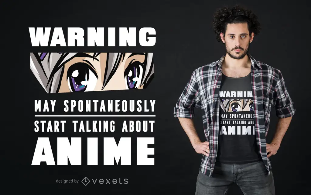 Peringatan penting tentang bahaya mengunduh anime secara ilegal Peringatan tentang unduhan anime ilegal