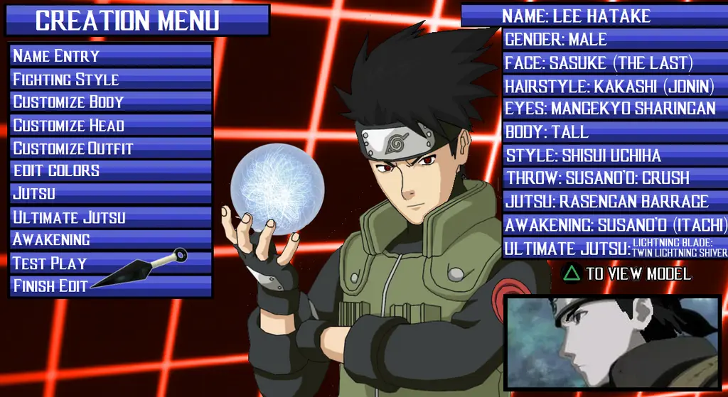 Perjalanan dan Pertumbuhan Naruto Perkembangan karakter Naruto sepanjang serial