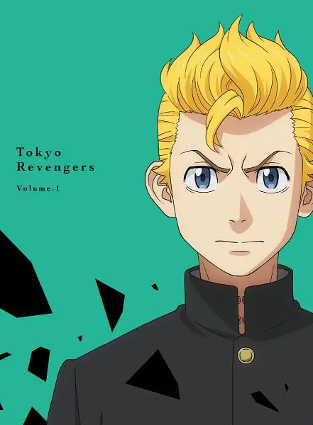 Takemichi dalam aksi di Tokyo Revengers Season 3 Episode 11