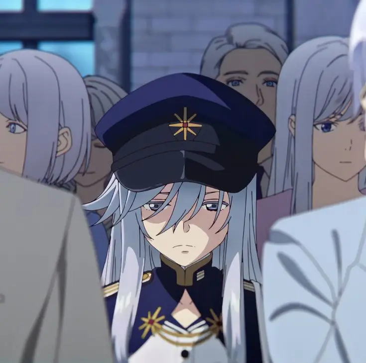 Evolusi Citra Lena dalam Gaya Anime
