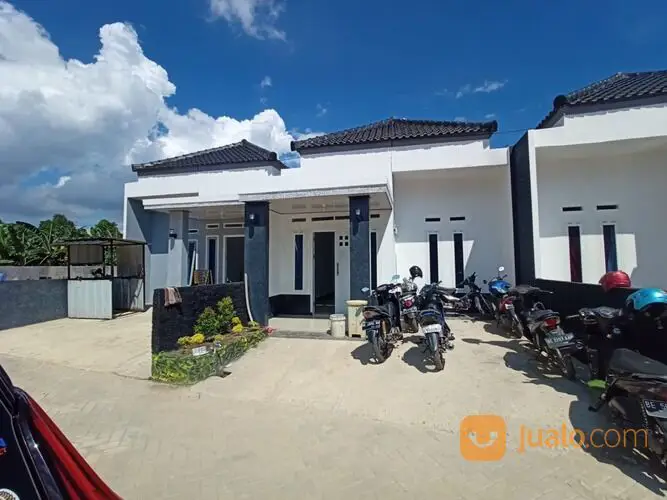 Perkembangan Kali Balok Bandar Lampung Kali Balok Bandar Lampung modern