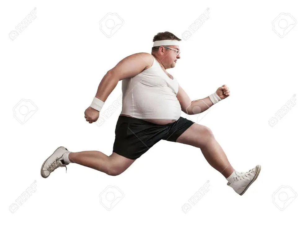 Gambar permainan yang dimainkan dalam Running Man