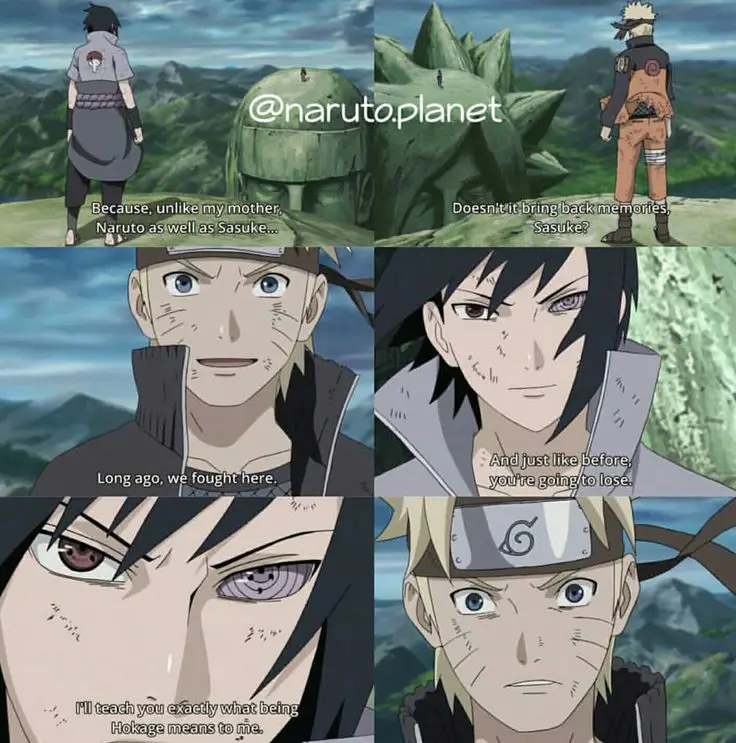 Gambar persahabatan Naruto dan Sakura