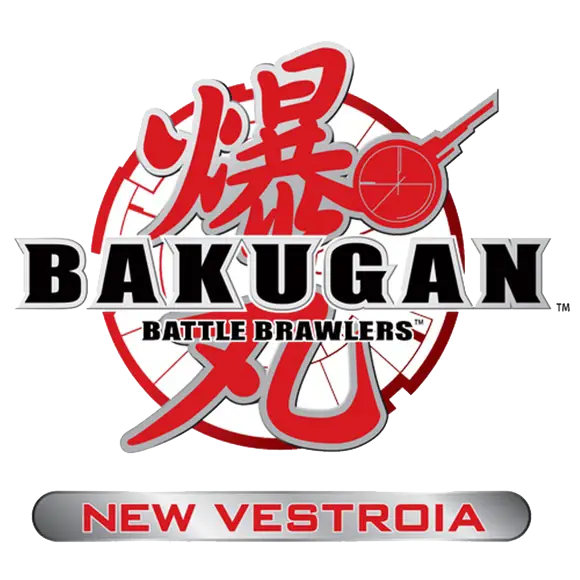 Adegan pertarungan Bakugan New Vestroia