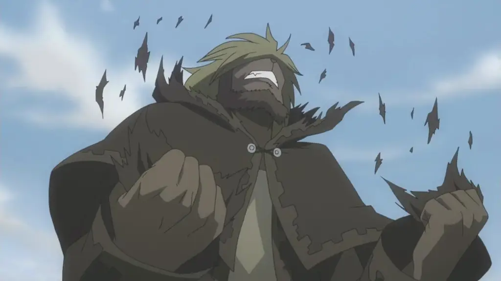 Pertarungan Sengit di Arc Tartaros Gambar adegan pertarungan seru di Fairy Tail season 5 arc Tartaros