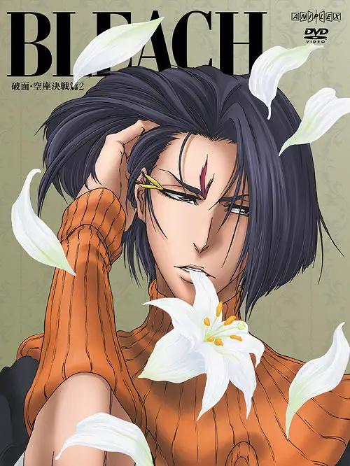 Gambar adegan pertarungan Bleach arc Arrancar