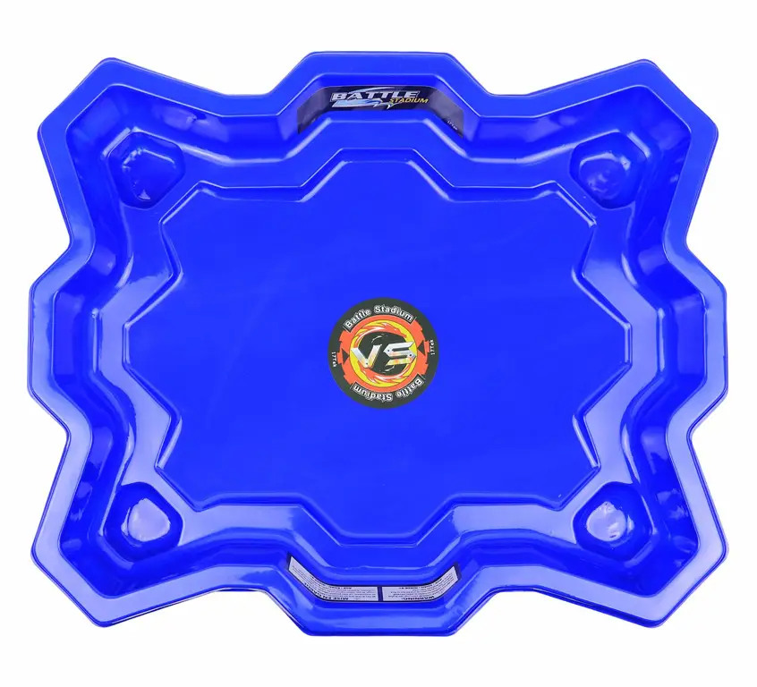 Arena pertarungan Beyblade