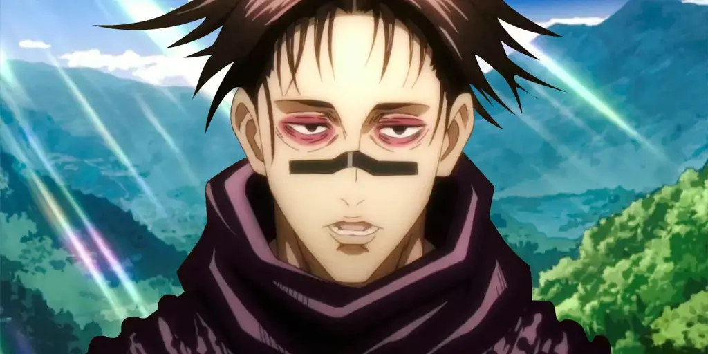 Pertarungan seru di dunia Jujutsu Kaisen Karakter-karakter Jujutsu Kaisen sedang bertarung