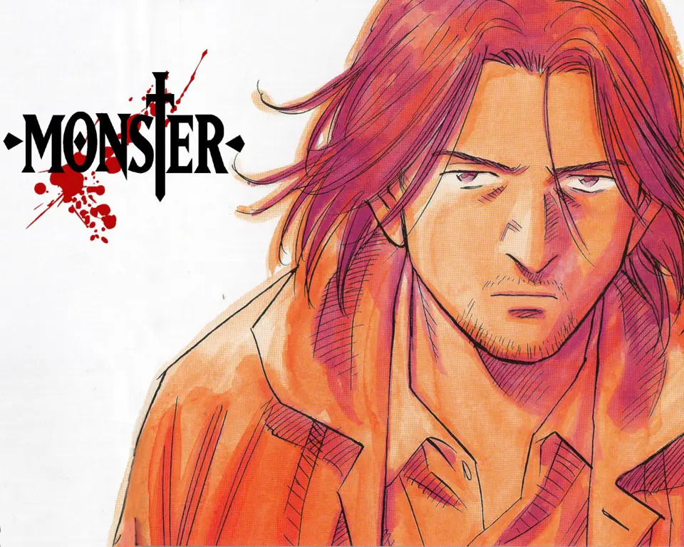 Adegan pertarungan sengit dari anime Re:Monster