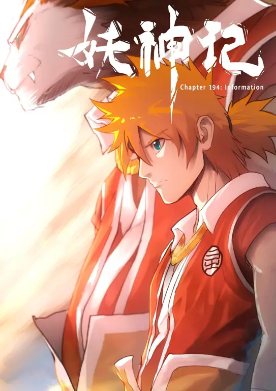 Pertempuran sengit antara Nie Li dan musuhnya Adegan pertarungan epik dari Tales of Demons and Gods