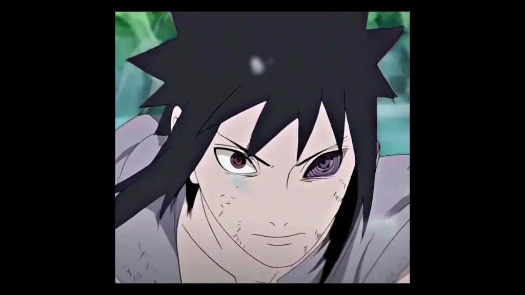 Pertempuran yang menentukan nasib Naruto dan Sasuke dalam pertarungan final mereka