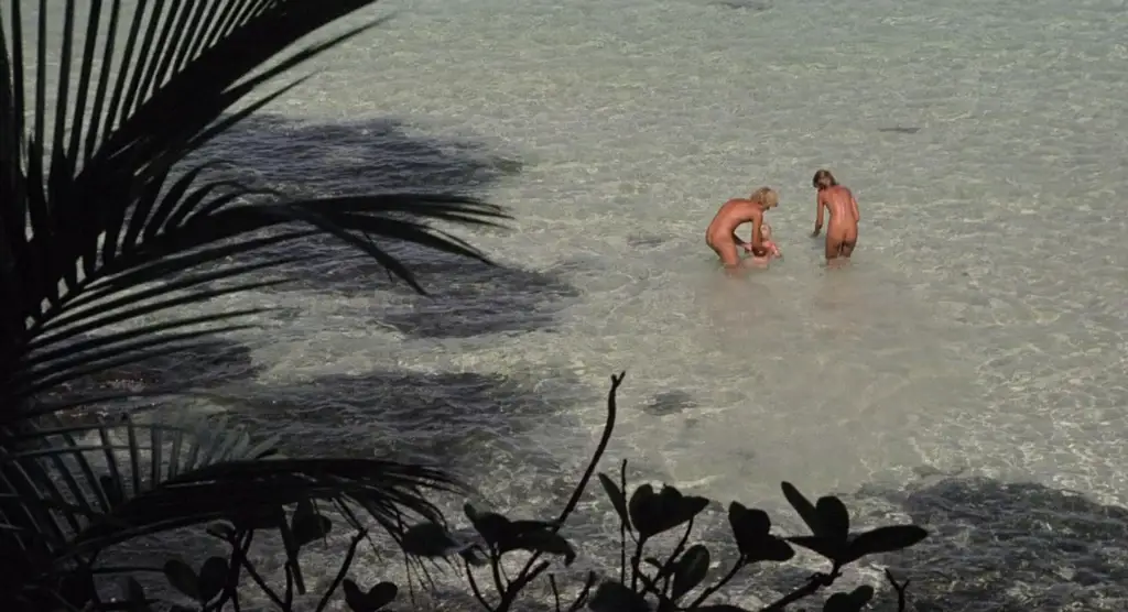 Petualangan bawah laut yang memukau Keindahan bawah laut dalam film Grand Blue live action