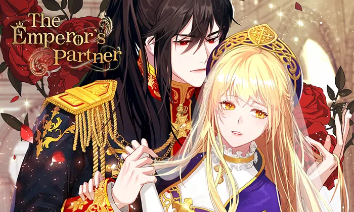 Peta dunia fantasi dalam Manhua Magic Emperor