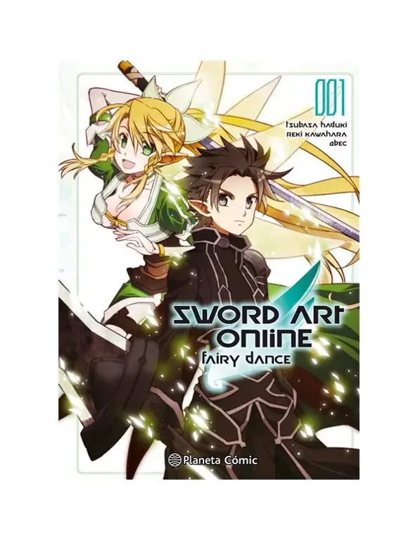 Gambar pemandangan Alfheim Online di Sword Art Online Season 2