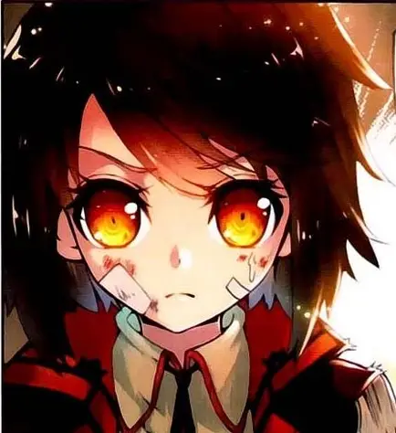 Petualangan Lin Dong yang menegangkan Karakter Lin Dong dalam anime Wu Dong Qian Kun