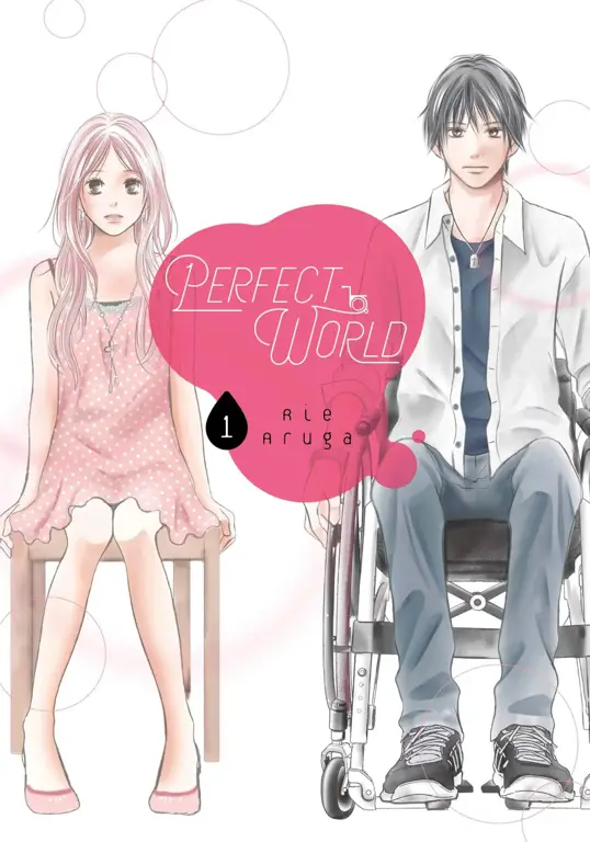 Gambar karakter Shi Hao dari Perfect World