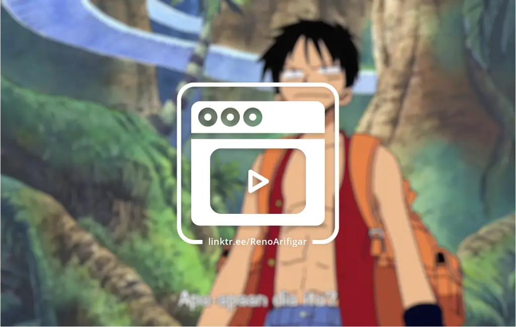 Pilih Layanan Streaming Legal Perbandingan berbagai layanan streaming anime legal