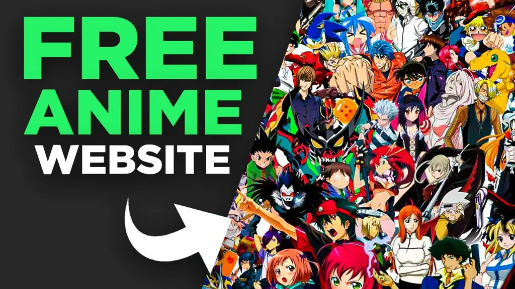 Berbagai platform streaming anime legal