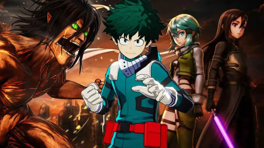 Pilih Platform Streaming Anime yang Tepat Perbandingan beberapa platform streaming anime