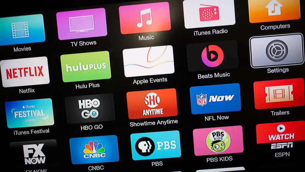 Pilih platform streaming film favorit Anda Berbagai platform streaming film online