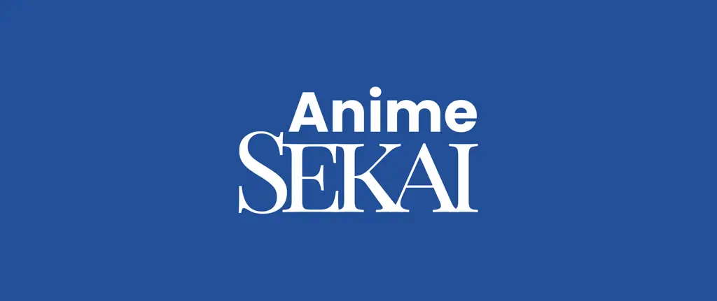 Logo-logo dari berbagai platform streaming anime legal