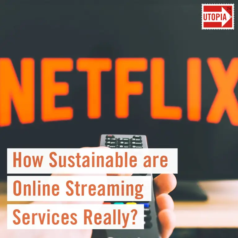 Pilihan streaming online yang aman