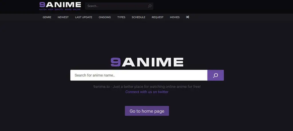 Tabel perbandingan situs streaming anime legal dan ilegal