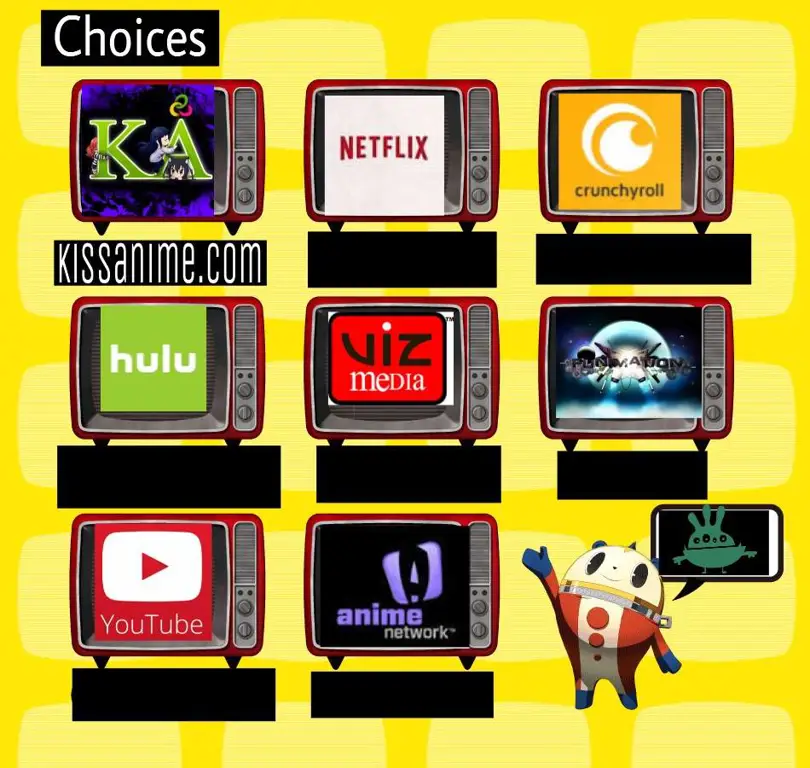 Perbandingan streaming legal vs ilegal