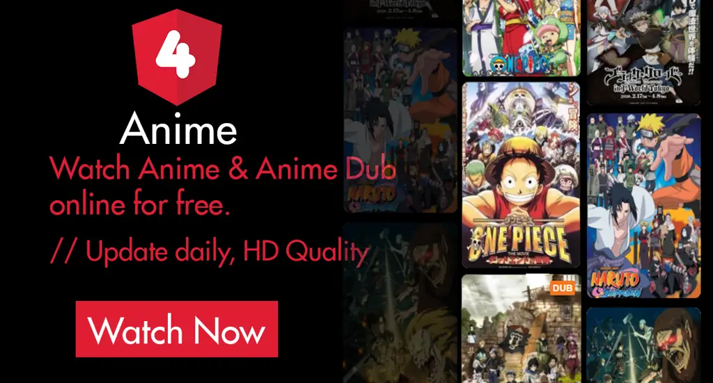 Alternatif aman untuk menonton anime secara streaming