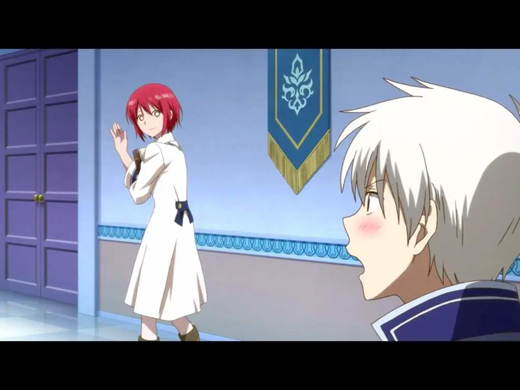 Pilihan Anime yang Beragam Berbagai macam screenshot anime