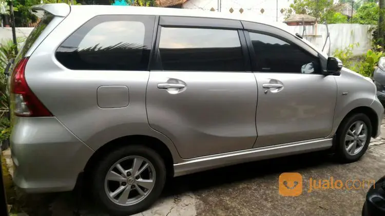 Berbagai pilihan Toyota Avanza bekas di Bandar Lampung yang dijual di OLX.