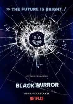 Gambar berbagai pilihan streaming Black Mirror