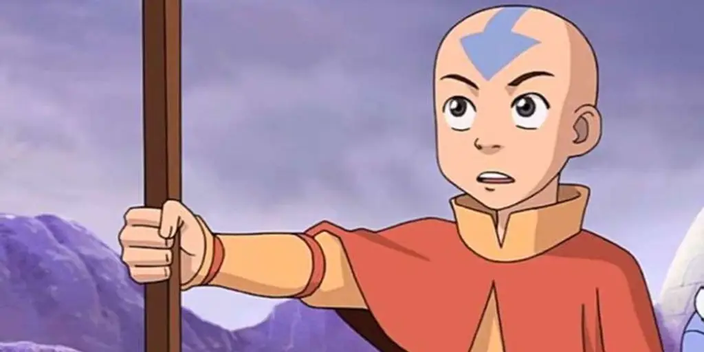 Berbagai pilihan platform streaming untuk menonton Avatar: The Legend of Aang.