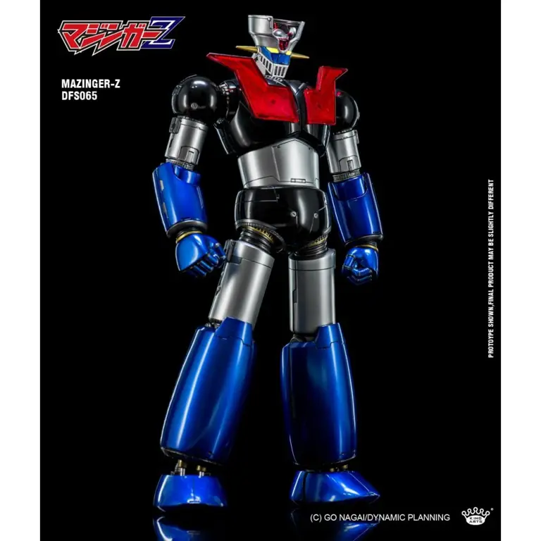 Pilot Mazinger Z, Koji Kabuto