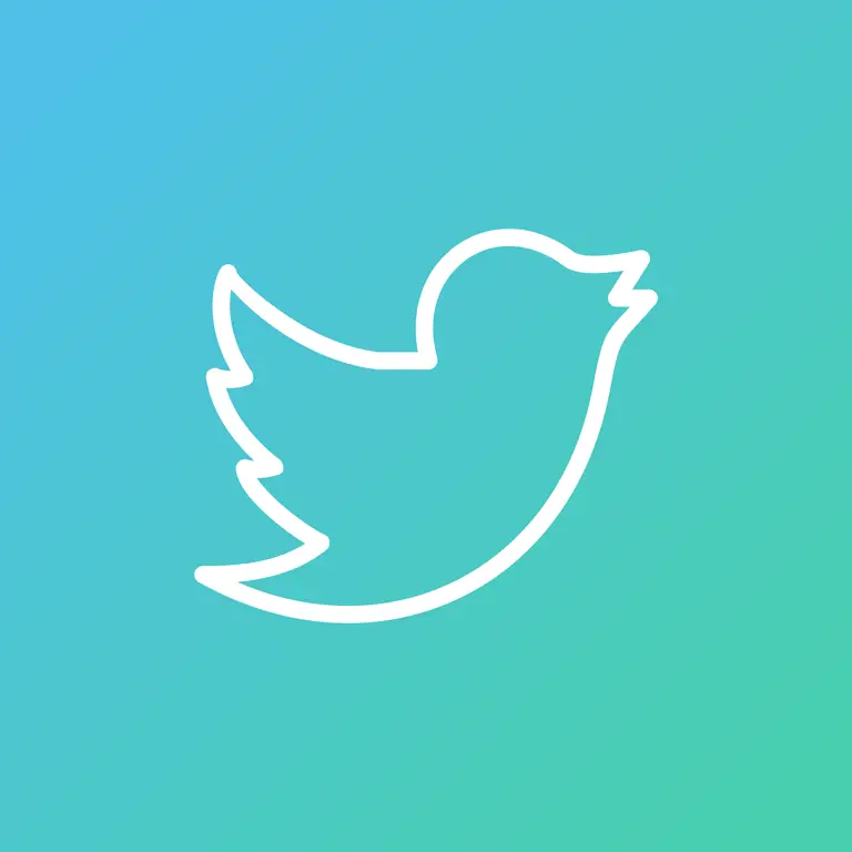 Logo Twitter