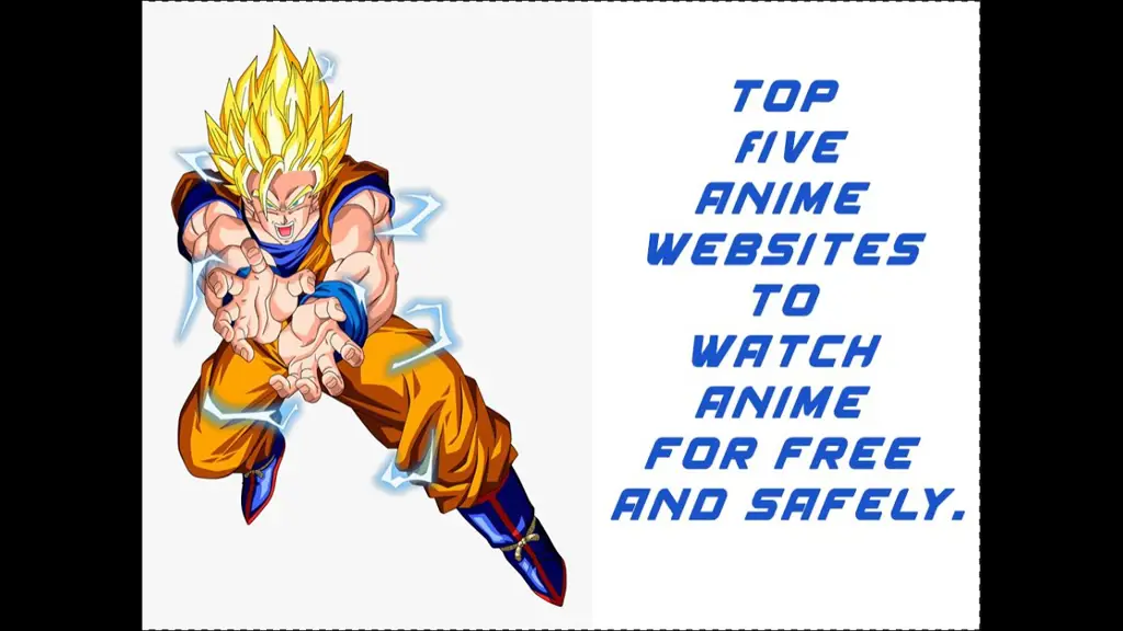 Platform Streaming Anime Aman dan Legal Platform streaming anime yang aman dan legal