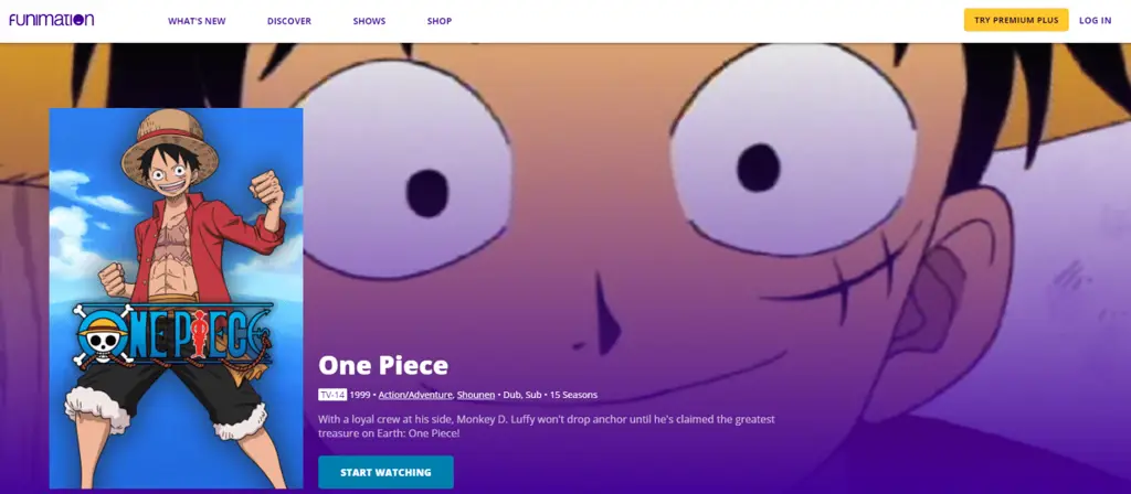 Berbagai platform streaming anime legal