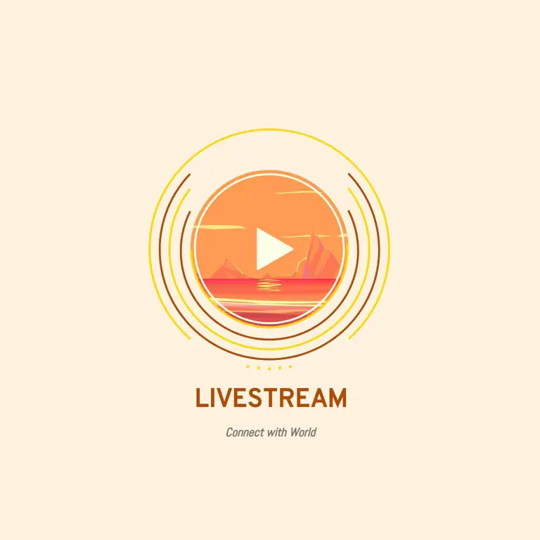 Platform Streaming Anime Legal Logo-logo platform streaming legal