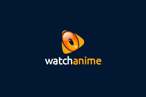 Logo berbagai platform streaming anime legal